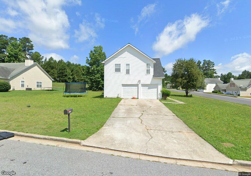 1226 Village Path unit 3, Jonesboro, GA 30238 - photo 1