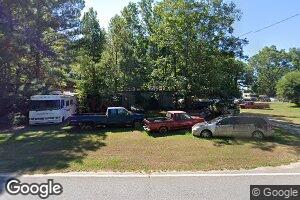 1632 Pobiddy Rd, Talbotton, GA 31827
