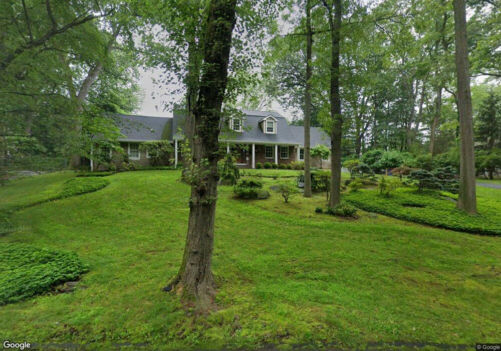 233 Myrtle St, Haworth, NJ 07641 - photo 1