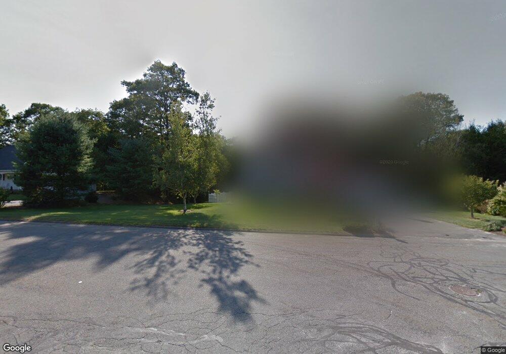 8 Oak View Ln, Hopedale, MA 01747 - photo 1