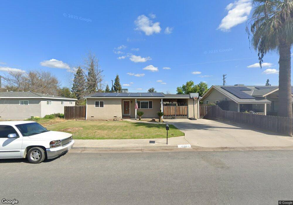 15318 Magnolia Rd, Porterville, CA 93257 - photo 1