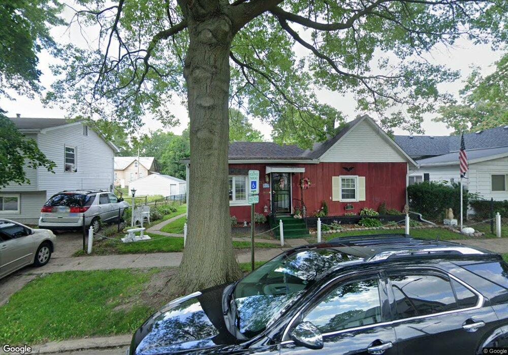 713 11th Ave, Rock Island, IL 61201 - photo 1