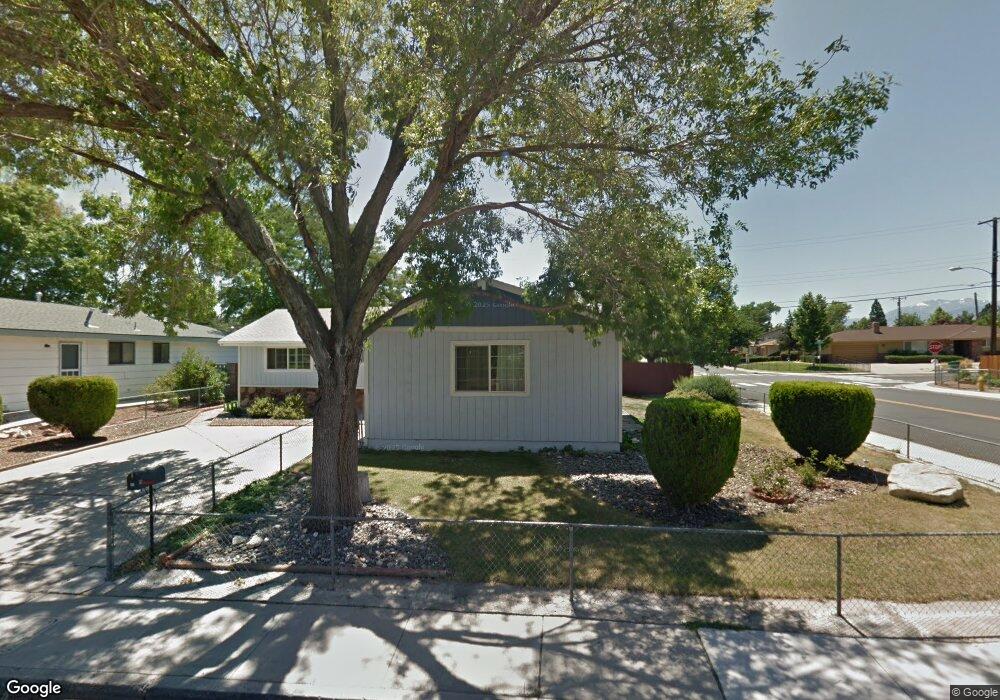 101 Sheridan Way, Sparks, NV 89431 - photo 1