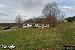 325 Diehlman Branch Rd, Mc Dermott, OH 45652