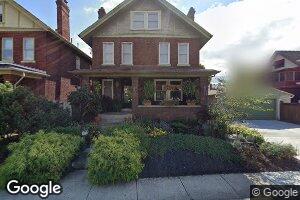 1205 Madison Ave, Columbus, OH 43205