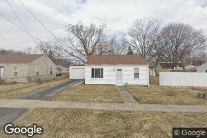 1369 Proper Ave, Burton, MI 48529