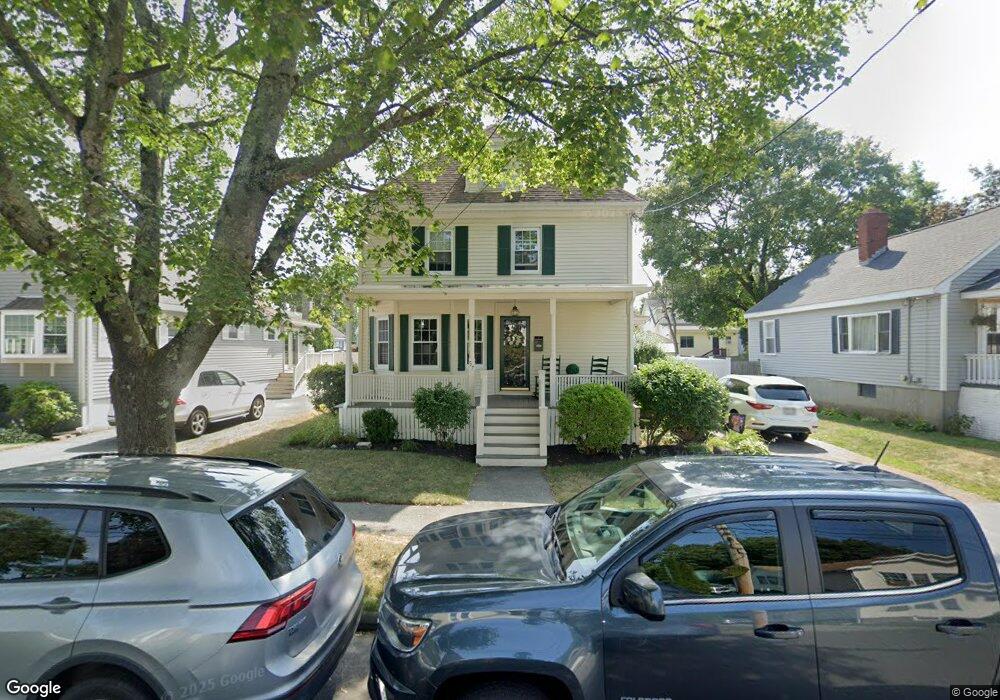 57 Lawrence St, Danvers, MA 01923 - photo 1