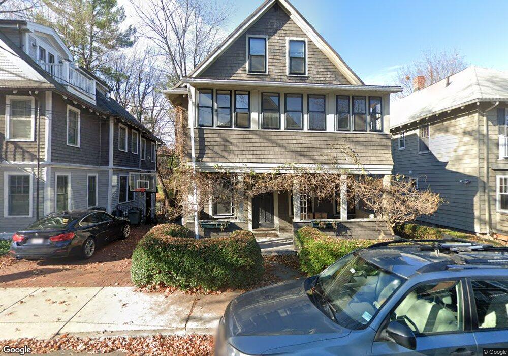 27 Gurney St, Cambridge, MA 02138 - photo 1