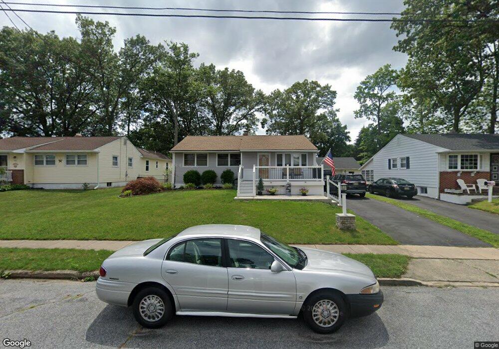 407 Maple Ave, Delanco, NJ 08075 - photo 1