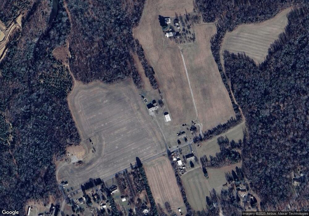 345 Worrell Ln, Colonial Beach, VA 22443 - photo 1