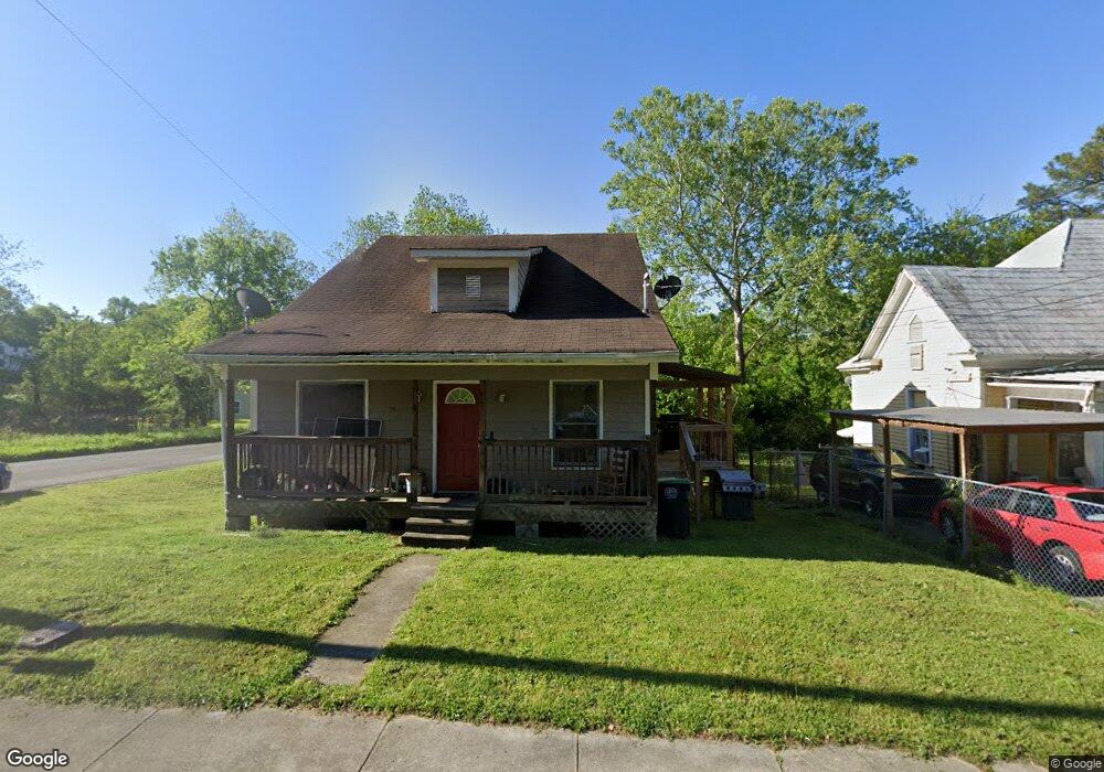 101 Cherokee St SW, Rome, GA 30161 - photo 1