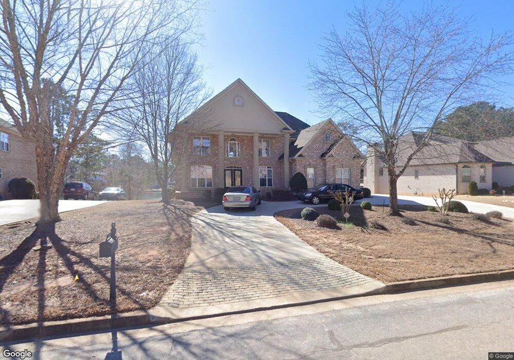 2549 Westchester Way SE, Conyers, GA 30013 - photo 1