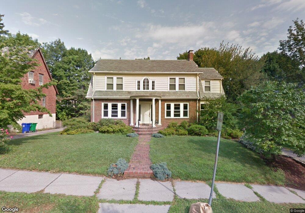 35 Dolphin Rd, Newton Center, MA 02459 - photo 1