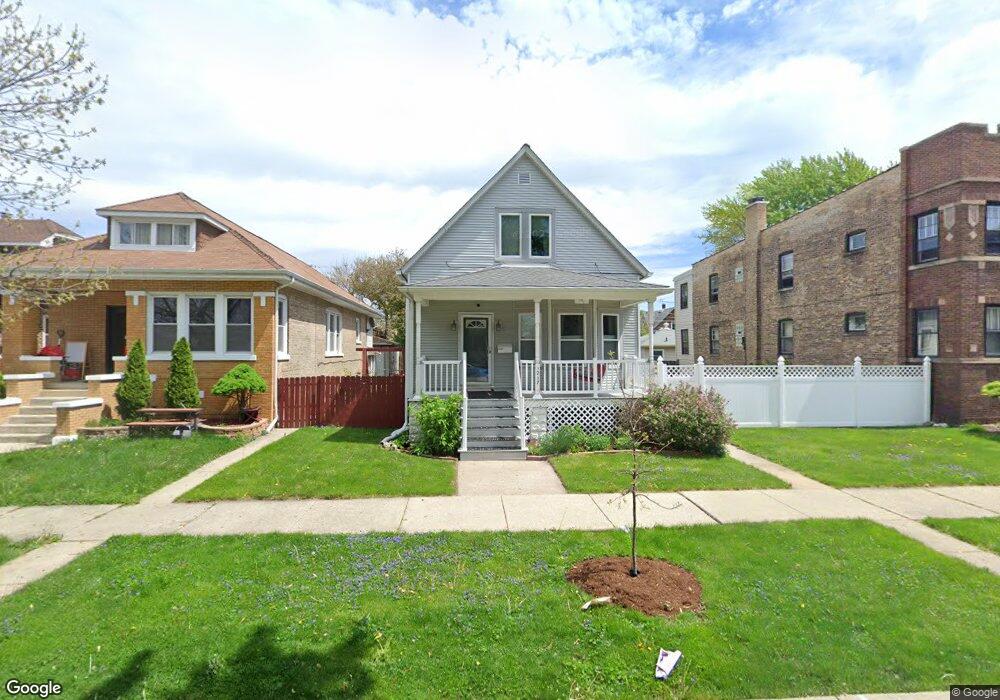 1217 Wesley Ave, Berwyn, IL 60402 - photo 1