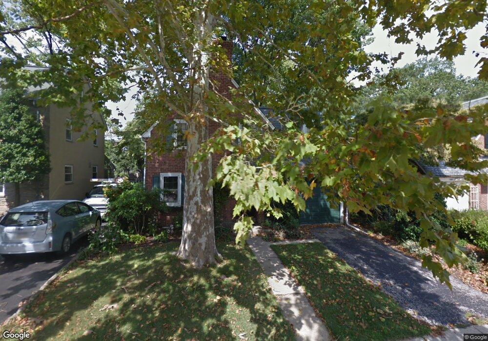 7811 Elm Ave, Glenside, PA 19038 - photo 1