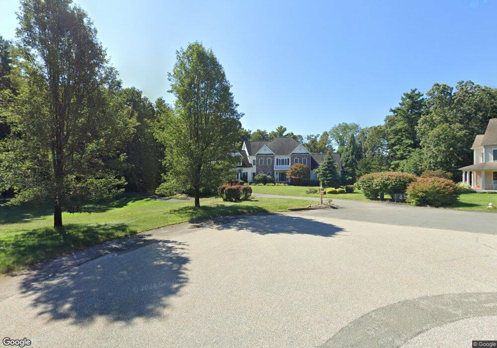 105 Sumner Perry Dr, Wrentham, MA 02093 - photo 1