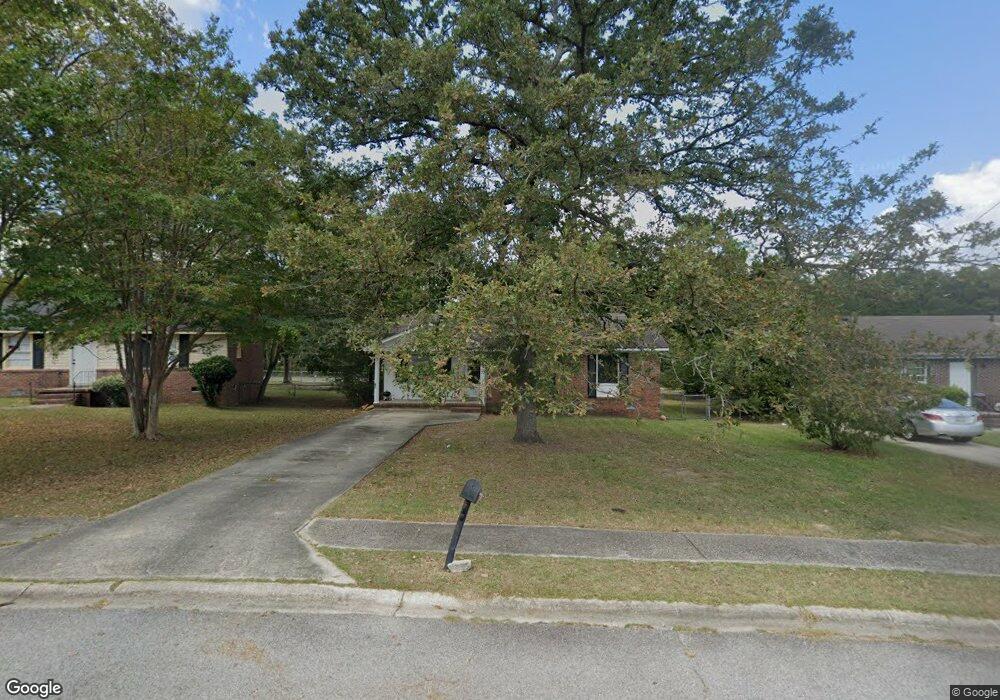 3853 Lochmore Dr, Columbia, SC 29209 - photo 1