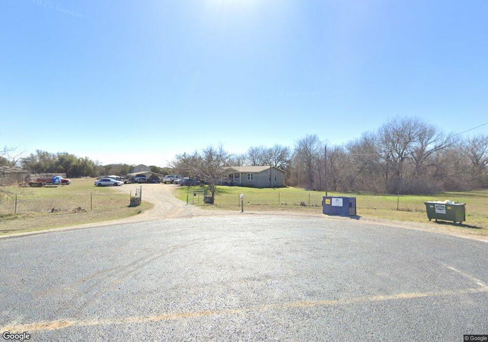 413 Water View Ct, Weatherford, TX 76085 - photo 1