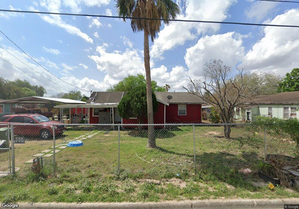 2109 Ridley Ave, Donna, TX 78537 - photo 1