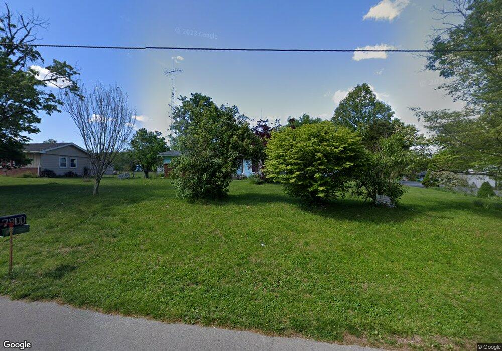 7800 Frank Ott Rd, Georgetown, IN 47122 - photo 1