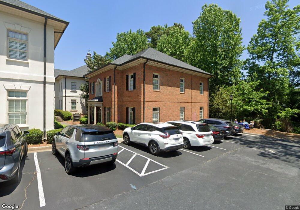 2862 Johnson Ferry Rd, Marietta, GA 30062 - photo 1