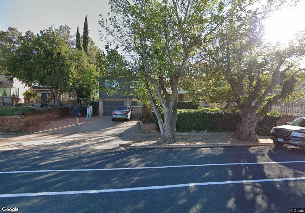 220 Diagonal St, Saint George, UT 84770 - photo 1