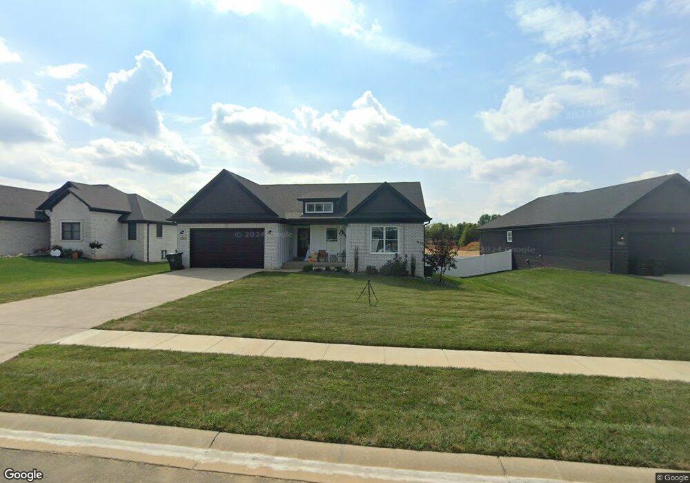 131 Glenda Elaine Dr, Mount Washington, KY 40047 - photo 1