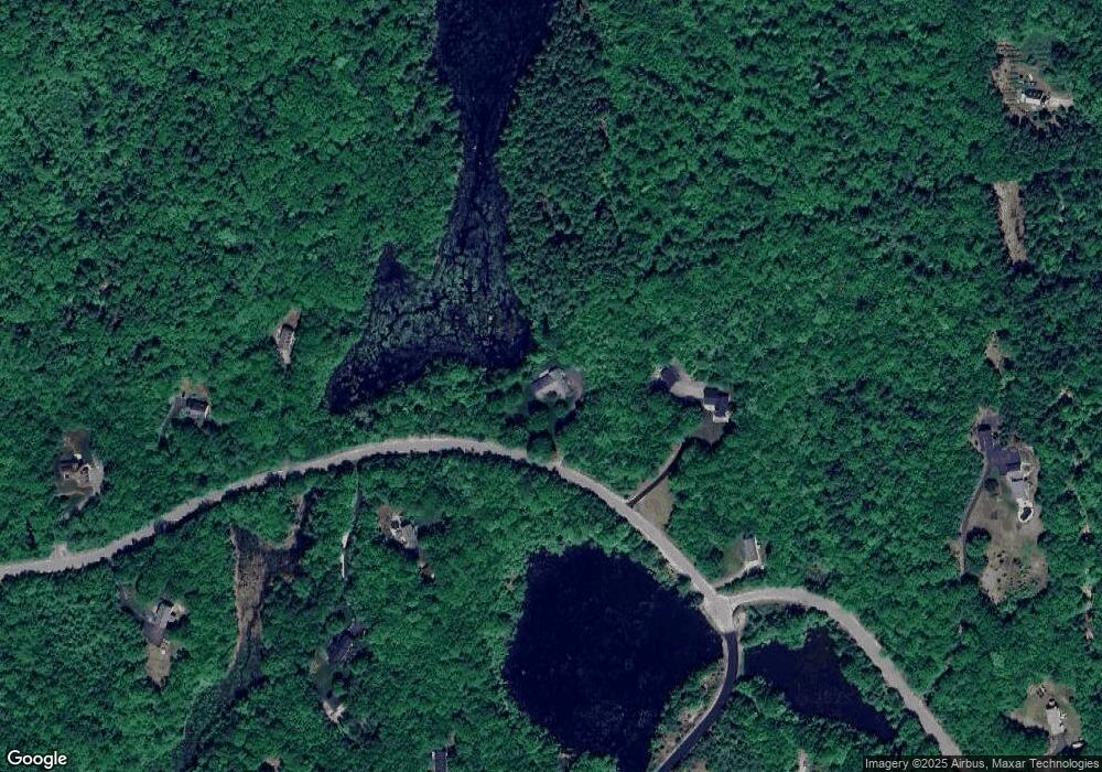 52 Birchview Dr, Dunbarton, NH 03046 - photo 1