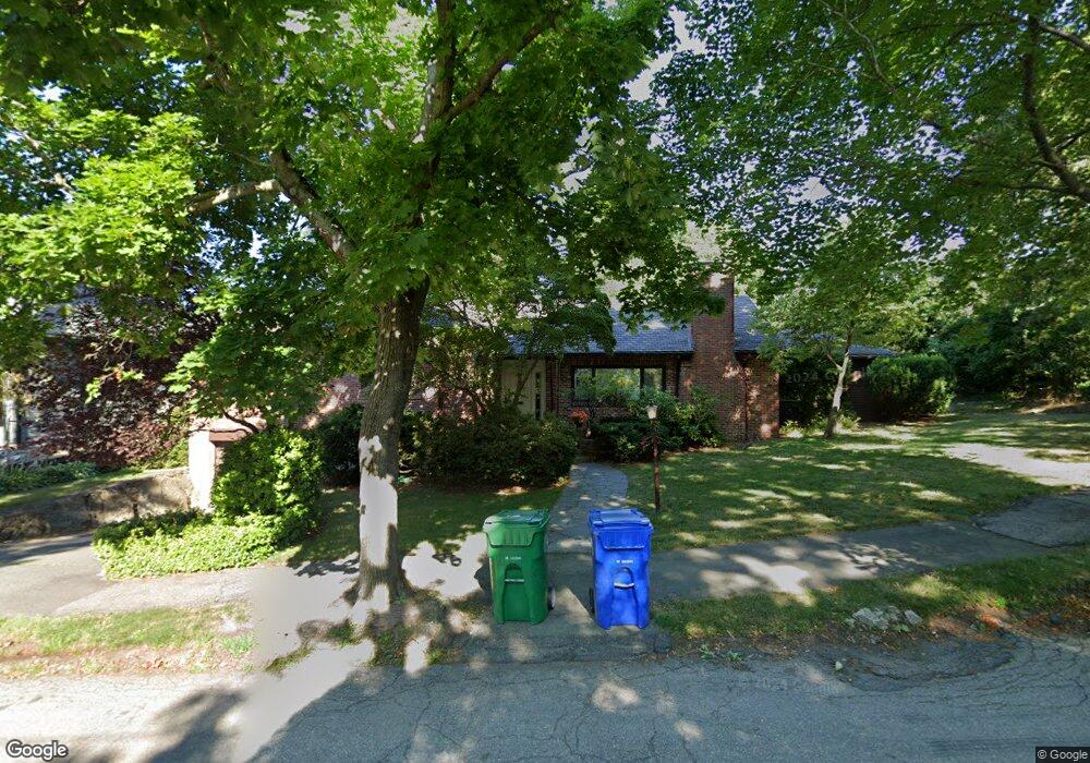 16 Shuman Cir, Newton Center, MA 02459 - photo 1