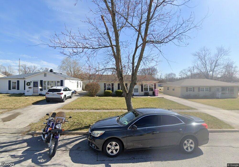 1205 Concord Ct, Findlay, OH 45840 - photo 1