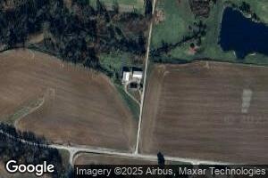 5717 N Watermelon Ln, Hazleton, IN 47640