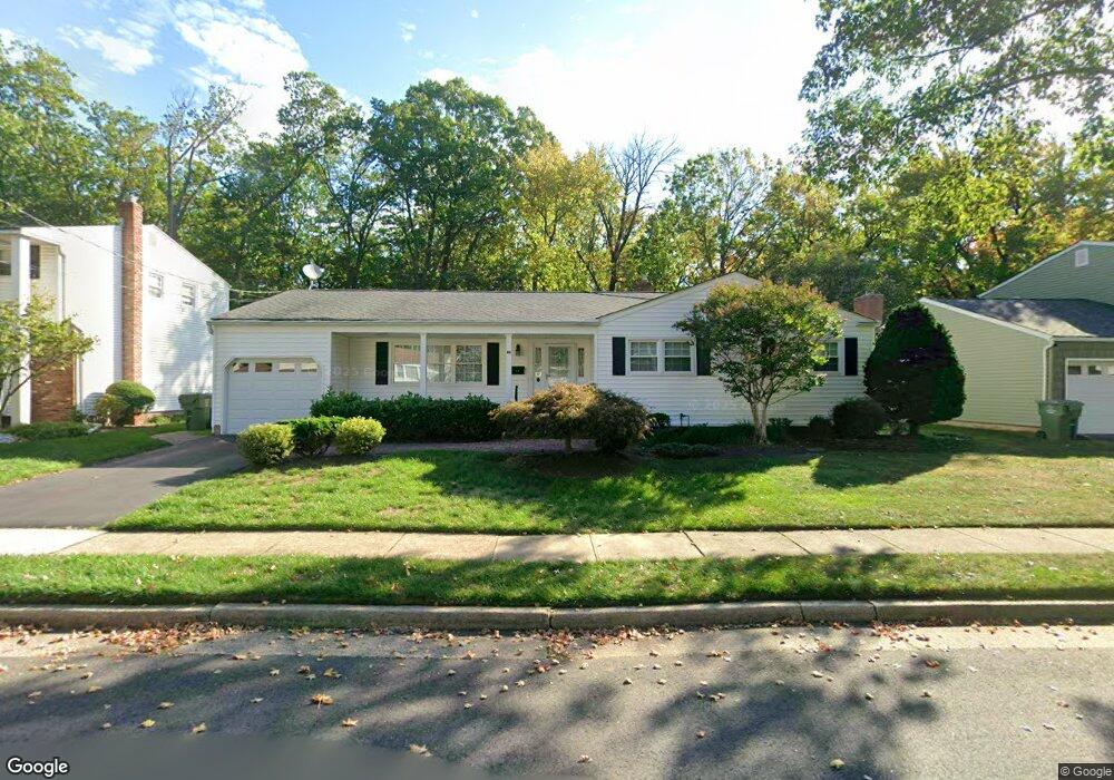 46 Eileen Way, Edison, NJ 08837 - photo 1