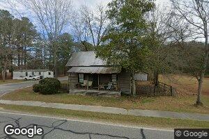 4951 Ga Highway 292, Collins, GA 30421