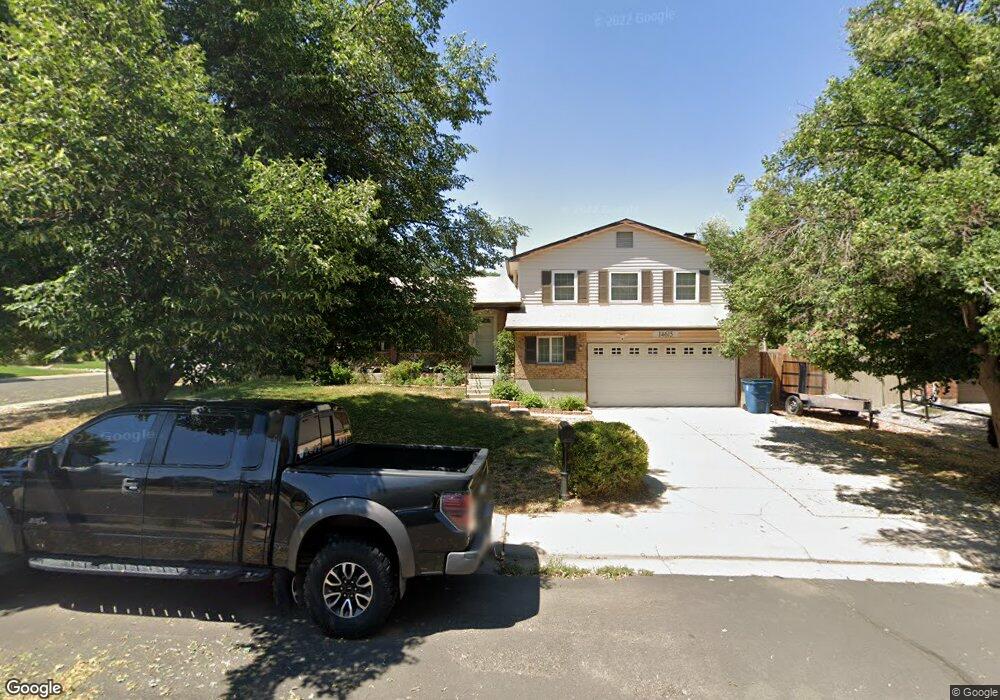 14615 E Hawaii Place, Aurora, CO 80012 - photo 1