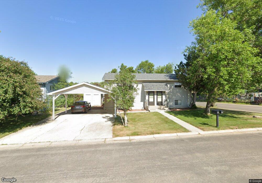 1505 Yonkee Ave, Sheridan, WY 82801 - photo 1