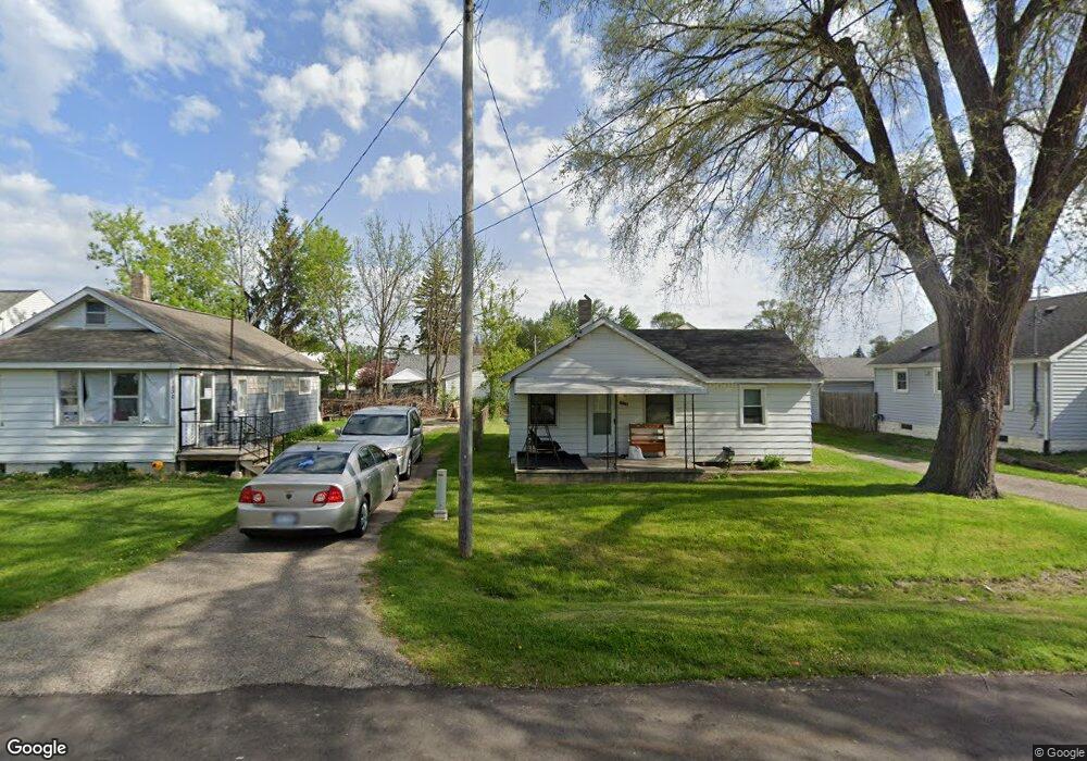 1026 W Scottwood Ave, Flint, MI 48507 - photo 1