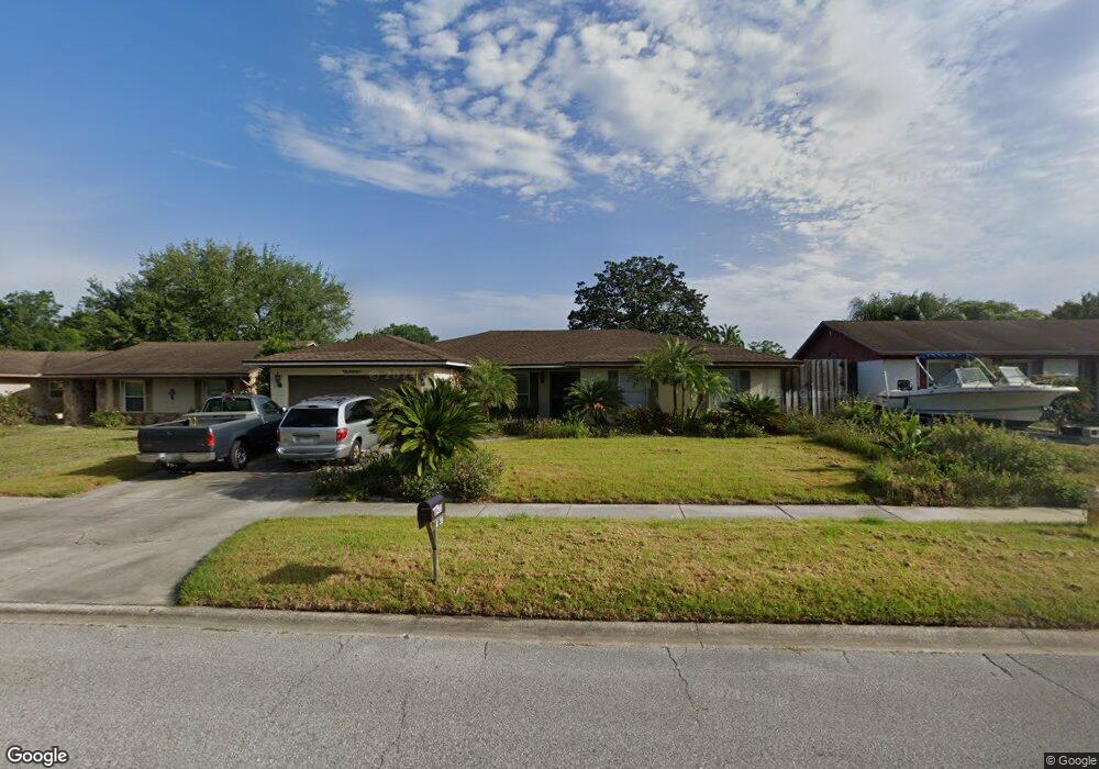 8933 Sandusky Ave S, Jacksonville, FL 32216 - photo 1