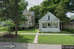 423 N 2nd St, Elkhart, IN 46516