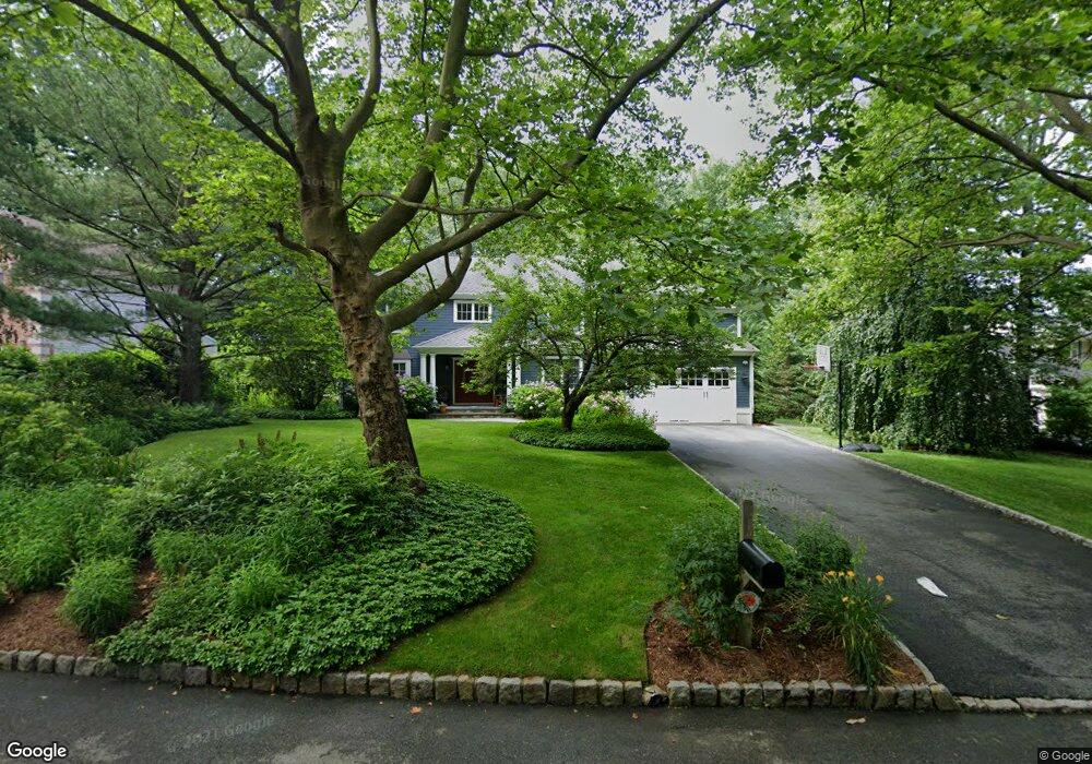 40 Wynwood Rd, Chatham, NJ 07928 - photo 1