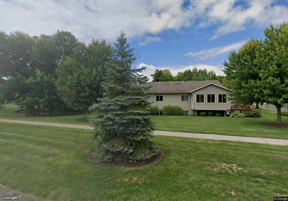 2141 Creekside Dr SW unit 47, Byron Center, MI 49315 - photo 1