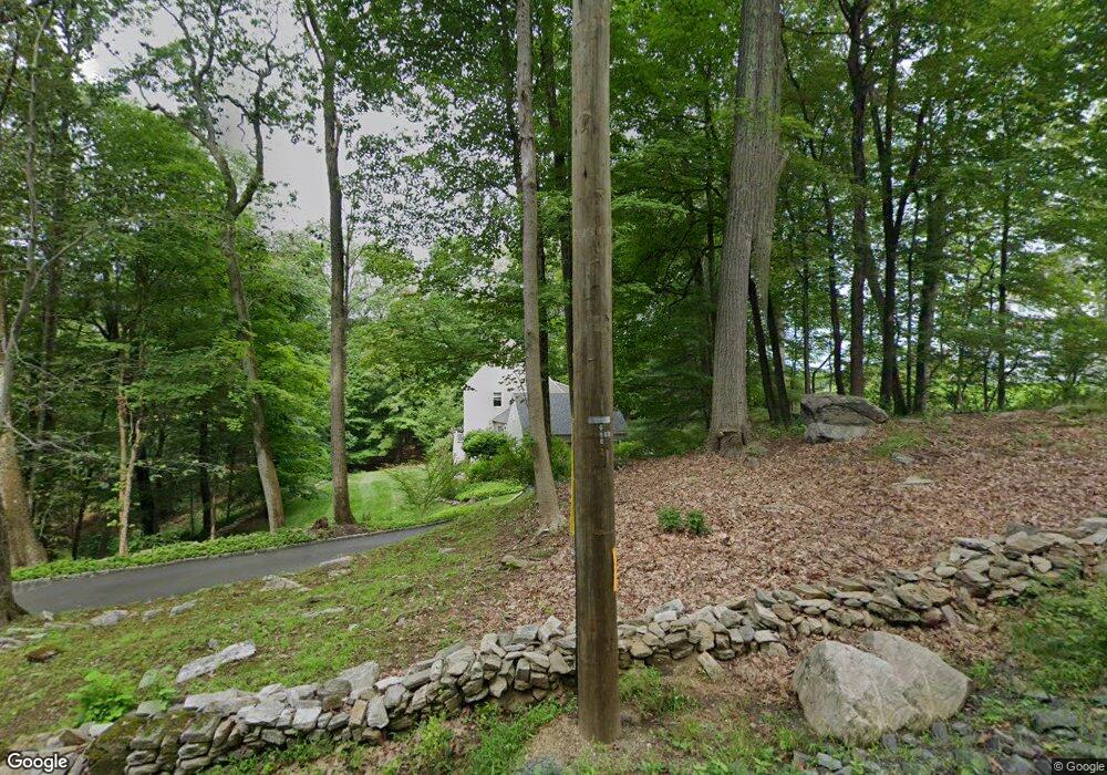 55 Peaceable Ridge Rd, Ridgefield, CT 06877 - photo 1