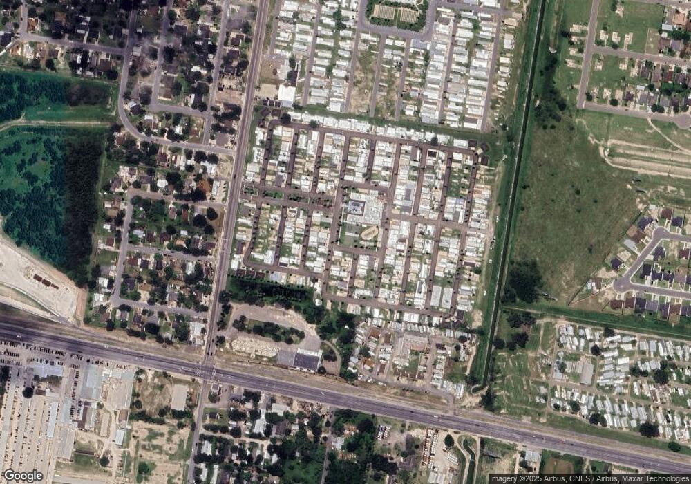 200 N Val Verde Rd unit 261, Donna, TX 78537 - photo 1