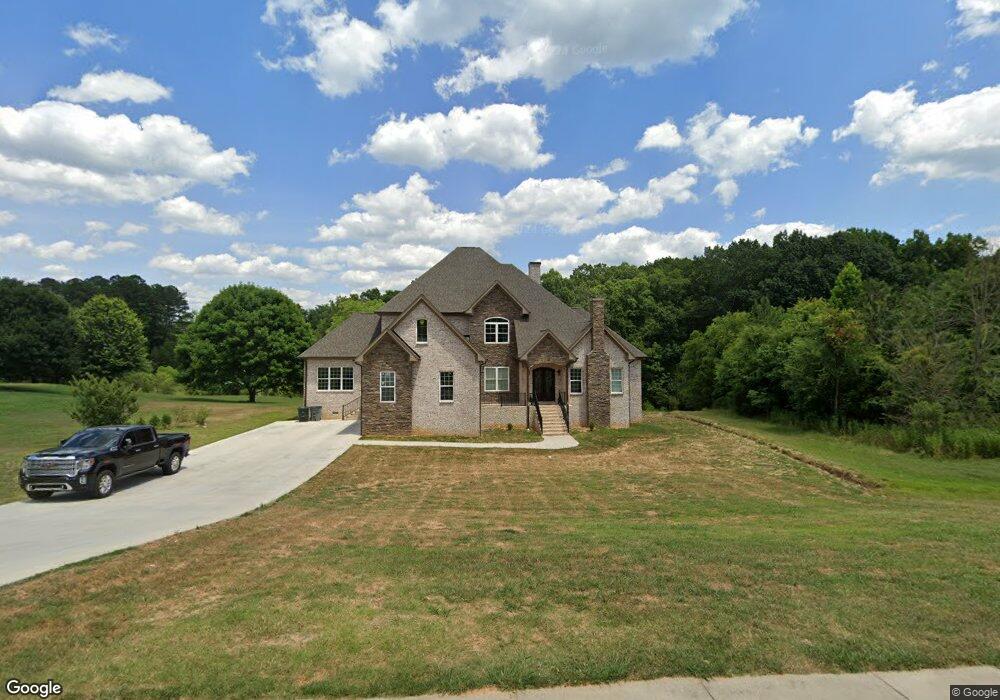 563 Sykes Farm Rd, Asheboro, NC 27205 - photo 1