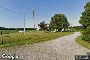 4496 Kramer Rd, Edgerton, OH 43517