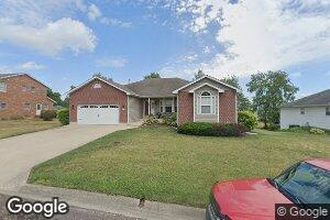 205 Barnes St, Pilot Grove, MO 65276