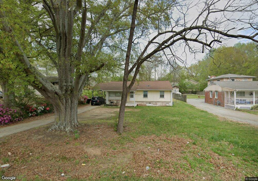 172 Pat Mell Rd SW, Marietta, GA 30060 - photo 1