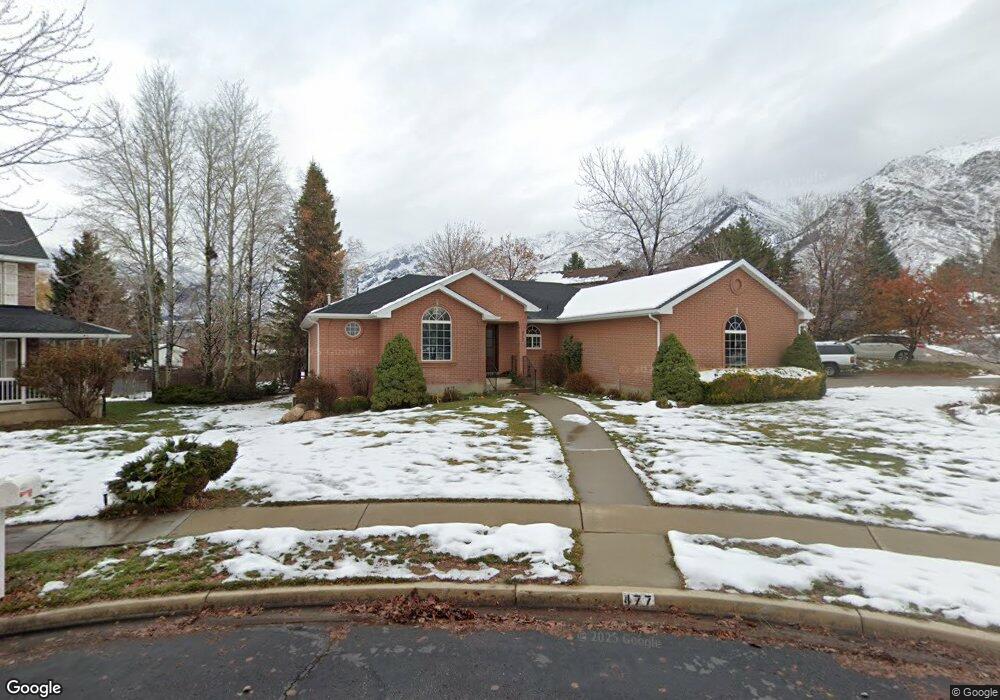 477 River Meadow Dr, Alpine, UT 84004 - photo 1