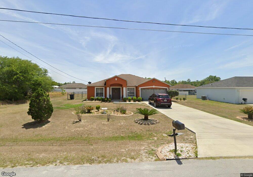 115 Dogwood Drive Loop, Ocala, FL 34472 - photo 1