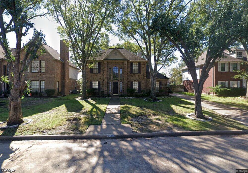 14911 Forest Trails Dr, Houston, TX 77095 - photo 1