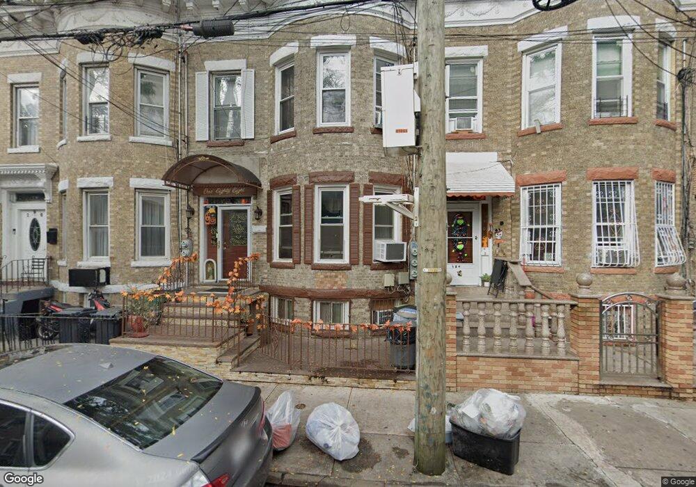 188 Lincoln Ave, Brooklyn, NY 11208 - photo 1